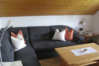 Vakantieappartement Gezinsvakantie Dachsberg