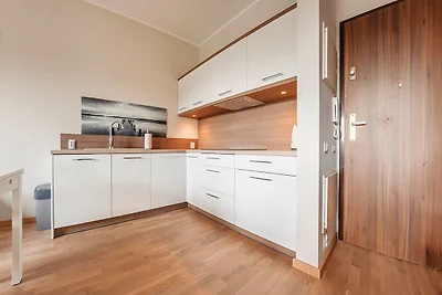 Sun&Snow Rezydencja Park Rodzinna I