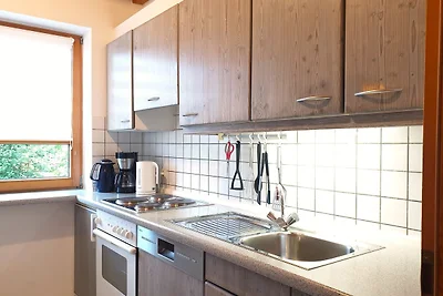 Vakantiehuis Ontspannende vakantie Nieheim