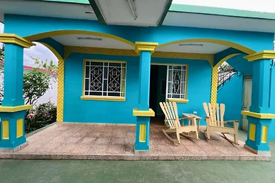 Casa Laura y Lian Appartement 1