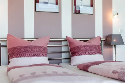 Ferienwohnung Alastor Travemünde