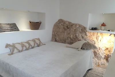 Vakantieappartement Gezinsvakantie Eivissa