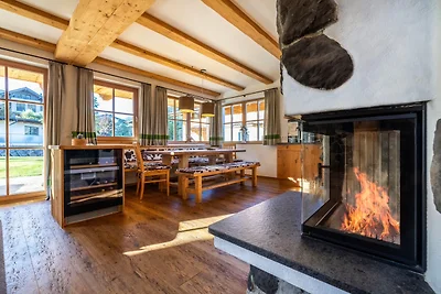 Hüttenurlaub in Wagrain im