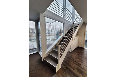 Ferienhaus Sky Grundbelegung 4