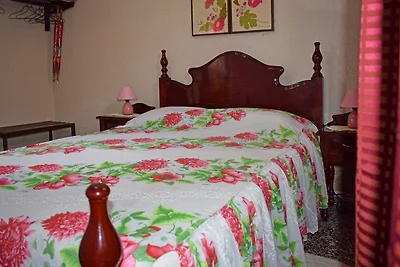 Vakantieappartement Gezinsvakantie Trinidad - Tobago