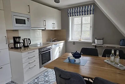 Apartament Dla rodzin Wrixum