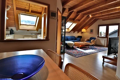 Vakantieappartement Gezinsvakantie Falkau