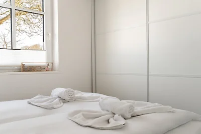 Vakantieappartement Gezinsvakantie Zinnowitz
