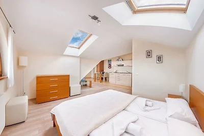 Vakantieappartement Gezinsvakantie Misdroy