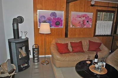 Maison de vacances Vacances relaxation Suderburg