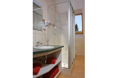 Appartamento Vacanza con famiglia Oberharz am Brocken