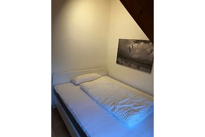 "Bagaluten Bude" - Haus Sylvia 6