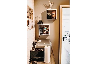 Haus Vier Jahreszeiten am See -