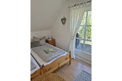 Ferienwohnung "Erholung am