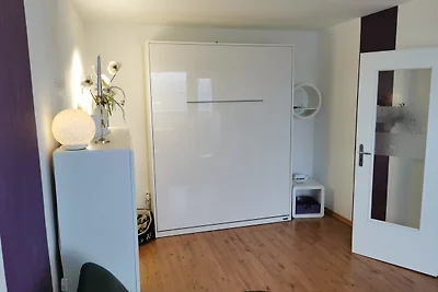 Fewo-Harz-Urlaub Wohnung #3