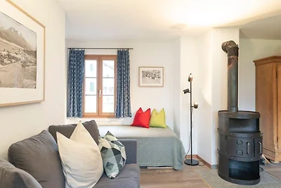 Vakantieappartement Gezinsvakantie Bever