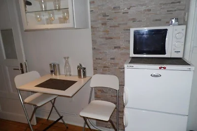 Appartamento Vacanza con famiglia Hamburg-Eimsbüttel