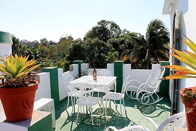 Hostal Casa Gazcon Appartement 2