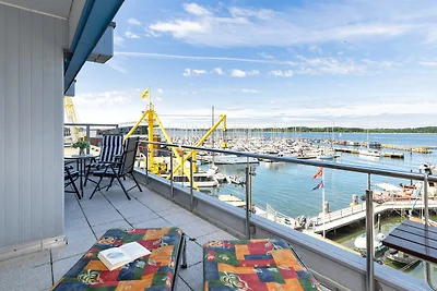 Börn BRN Fliegender Holländer