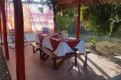 Vakantieappartement Gezinsvakantie Playa Larga