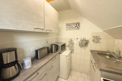 Ferienwohnung "Günni"