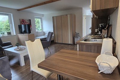 Vakantieappartement Gezinsvakantie Herzberg am Harz