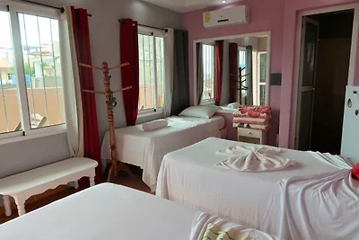 Vakantieappartement Gezinsvakantie Playa Larga