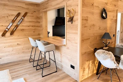 Apartament Dla rodzin Ruhpolding