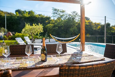 Vakantiehuis Ontspannende vakantie Ascea