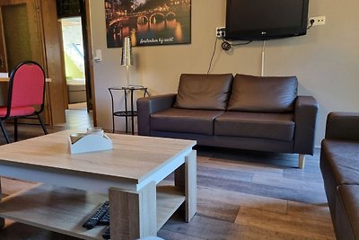 Vakantieappartement Gezinsvakantie Herzberg am Harz