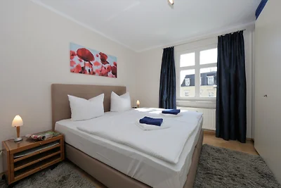 (Brise) Haus Miramar App. 19