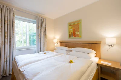 Appartement Vacances avec la famille Dierhagen