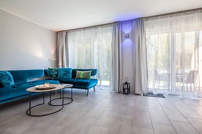 Casa vacanze Vacanza di relax Grömitz