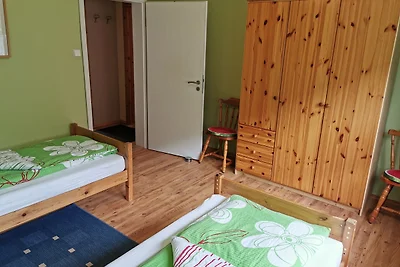 Haus Post EG-Wohnung