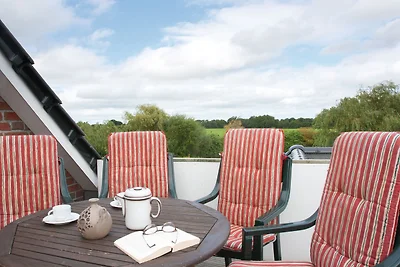 Vakantieappartement Gezinsvakantie Offenbüttel