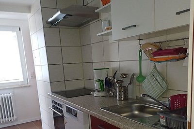 Vakantieappartement Gezinsvakantie Biberach