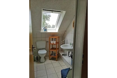 Vakantieappartement Gezinsvakantie Wester-Ohrstedt