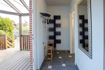 Vakantieappartement Gezinsvakantie Kellenhusen