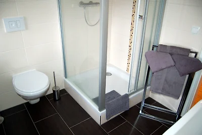 Ferienwohnung zur alten Zeche