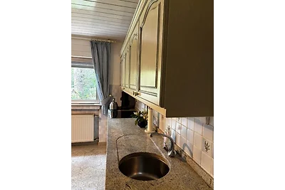 Vakantiehuis Ontspannende vakantie Buchholz (Aller)