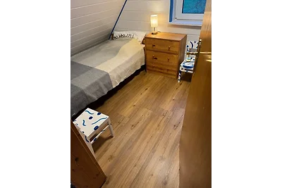 Vakantiehuis Ontspannende vakantie Stoltebüll