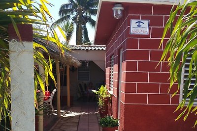 Vakantieappartement Gezinsvakantie Camaguey