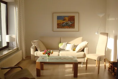 Vakantieappartement Gezinsvakantie Reimershagen