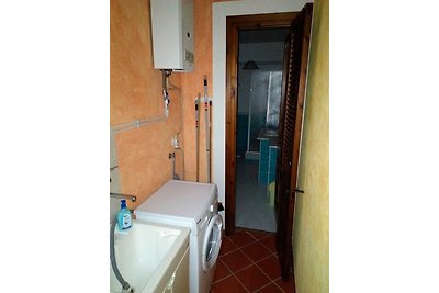 Vakantieappartement Gezinsvakantie Villasimius