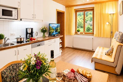 Urlaub in der Bergdoktor-Region |