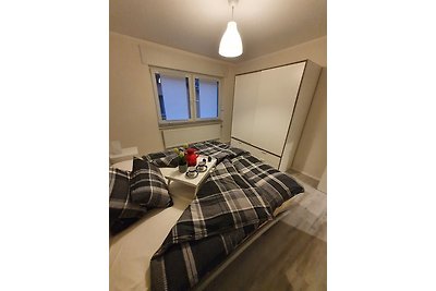 Vakantieappartement Gezinsvakantie Meisenheim