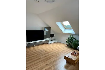 Appartamento Vacanza con famiglia Hamburg-Wandsbek