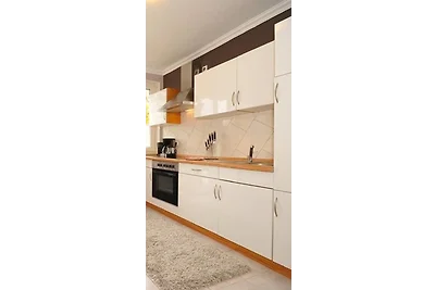 Appartamento Vacanza con famiglia Bremen