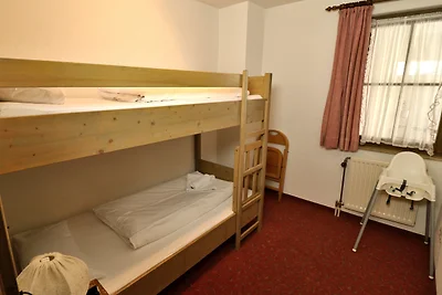 Vakantieappartement Gezinsvakantie Todtnau