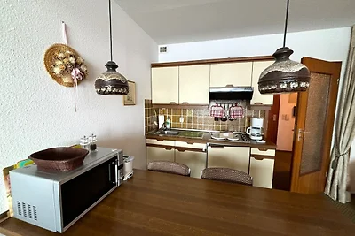 Ferienwohnung Binnenseeblick